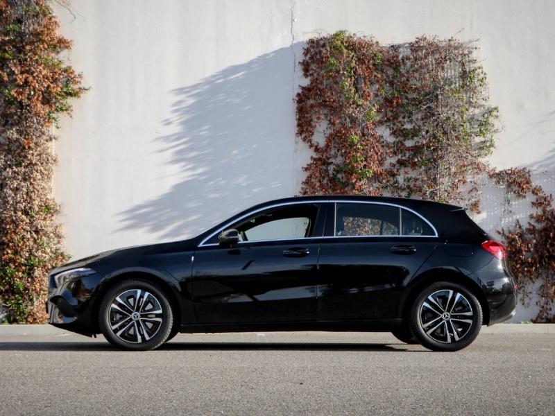 Image MERCEDES-BENZ Classe A 250 e 163+109ch Business Line 8G-DCT