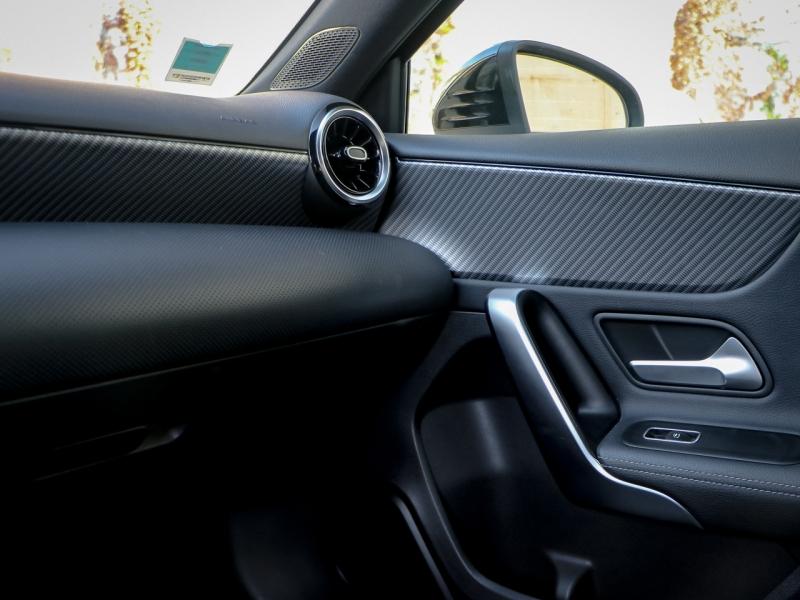 Image MERCEDES-BENZ Classe A 250 e 163+109ch Business Line 8G-DCT