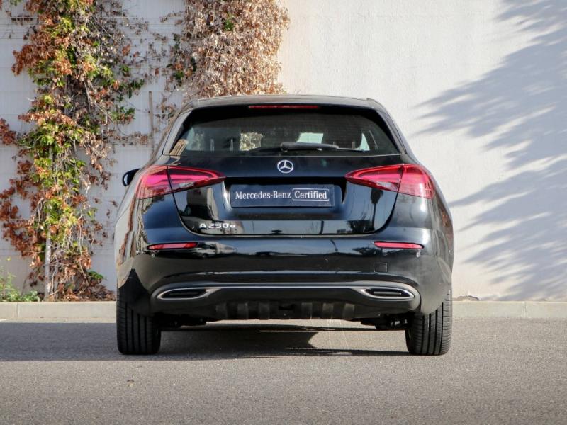 Image MERCEDES-BENZ Classe A 250 e 163+109ch Business Line 8G-DCT
