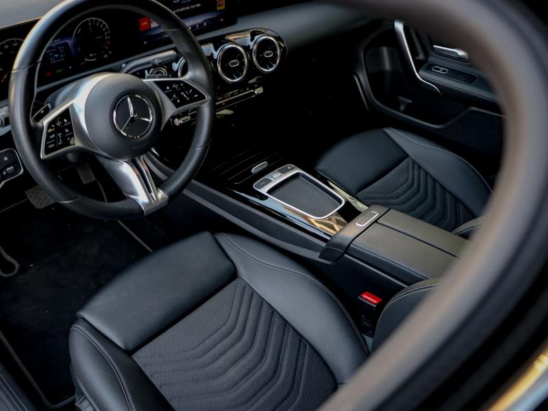 Image MERCEDES-BENZ Classe A 250 e 163+109ch Business Line 8G-DCT