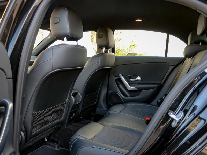 Image MERCEDES-BENZ Classe A 250 e 163+109ch Business Line 8G-DCT