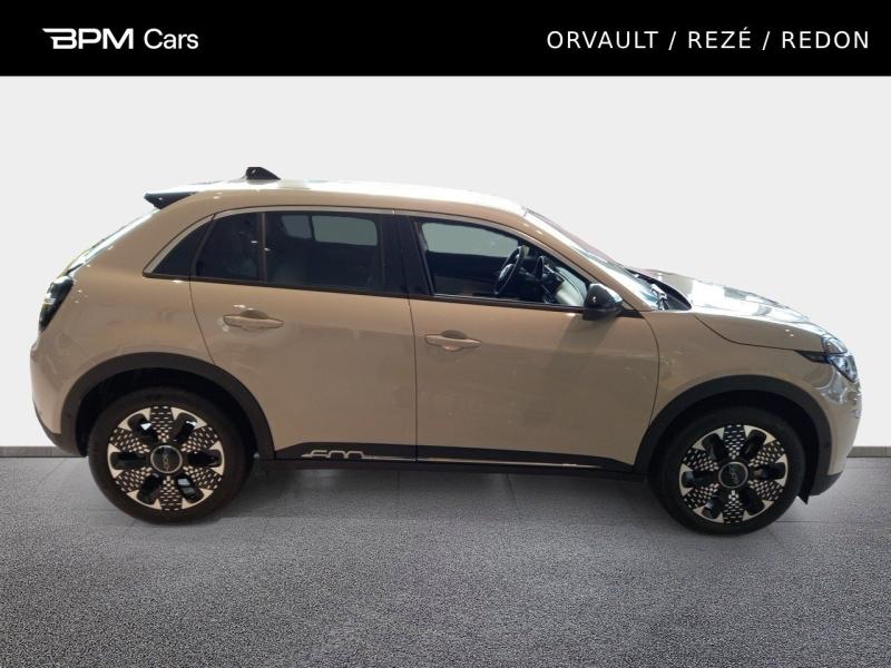 Image FIAT 600 e 156ch 54kWh La Prima