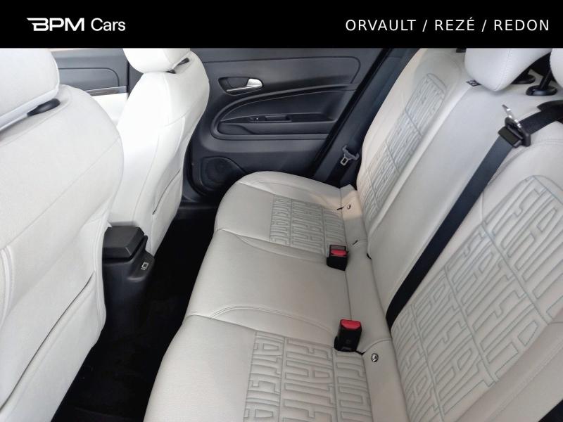 Image FIAT 600 e 156ch 54kWh La Prima