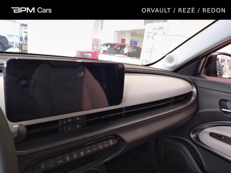 Image FIAT 600 e 156ch 54kWh La Prima