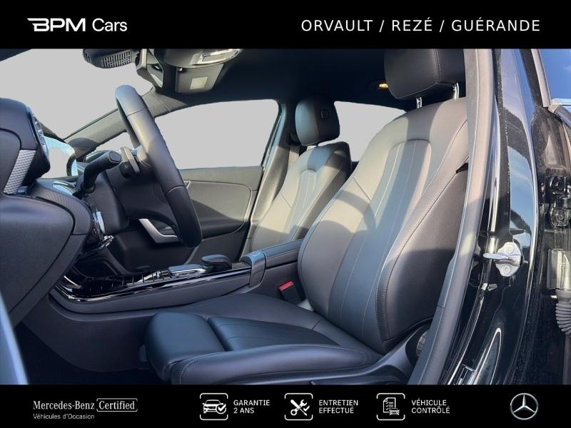 Image MERCEDES-BENZ Classe A 200 163ch Progressive Line 7G-DCT 9cv