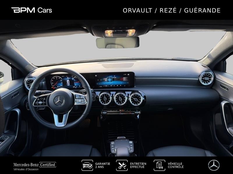 Image MERCEDES-BENZ Classe A 200 163ch Progressive Line 7G-DCT 9cv