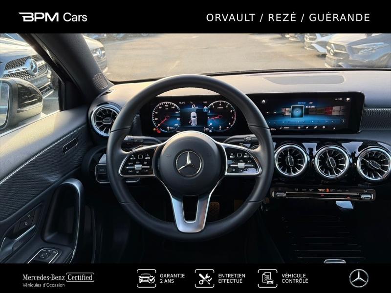 Image MERCEDES-BENZ Classe A 200 163ch Progressive Line 7G-DCT 9cv