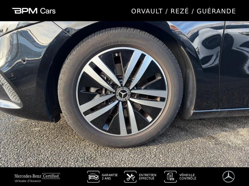 Image MERCEDES-BENZ Classe A 200 163ch Progressive Line 7G-DCT 9cv