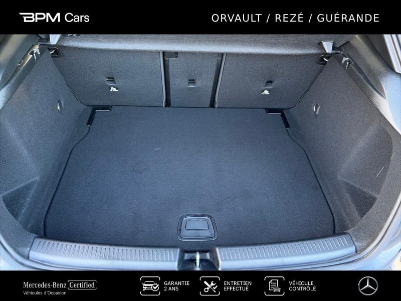 Image MERCEDES-BENZ Classe A 200 163ch Progressive Line 7G-DCT 9cv