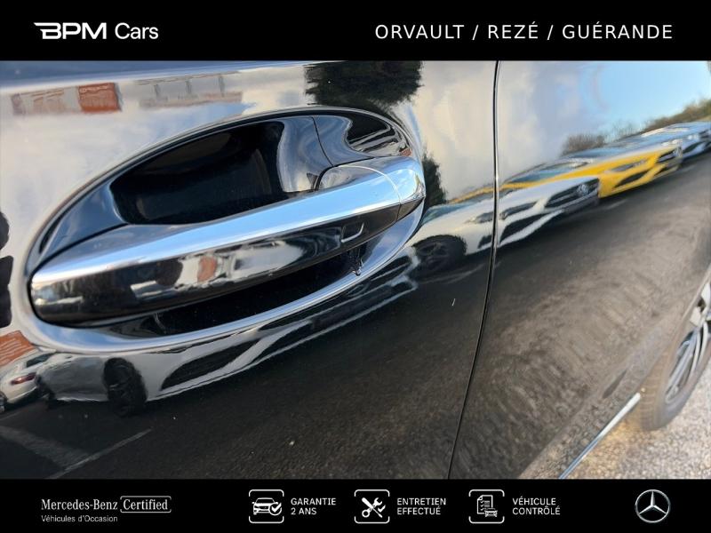 Image MERCEDES-BENZ Classe A 200 163ch Progressive Line 7G-DCT 9cv