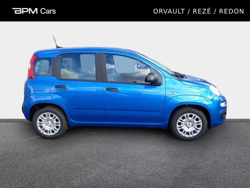 Image FIAT Panda Classic 1.0 70ch BSG S&S Icône Step 2