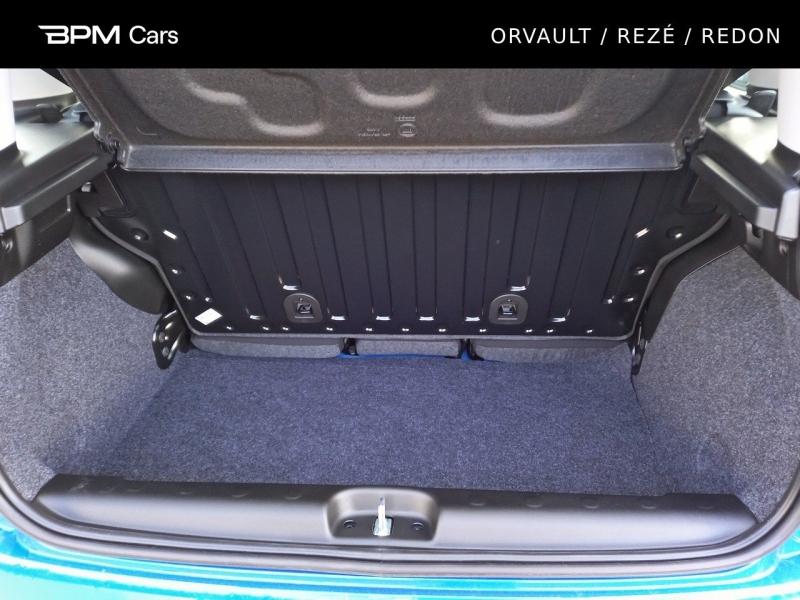 Image FIAT Panda Classic 1.0 70ch BSG S&S Icône Step 2