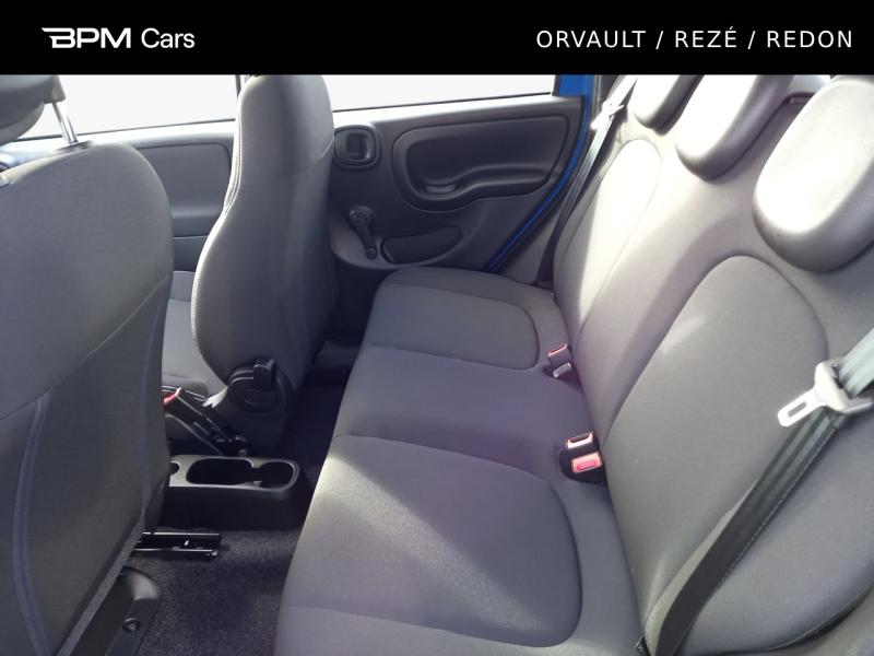 Image FIAT Panda Classic 1.0 70ch BSG S&S Icône Step 2