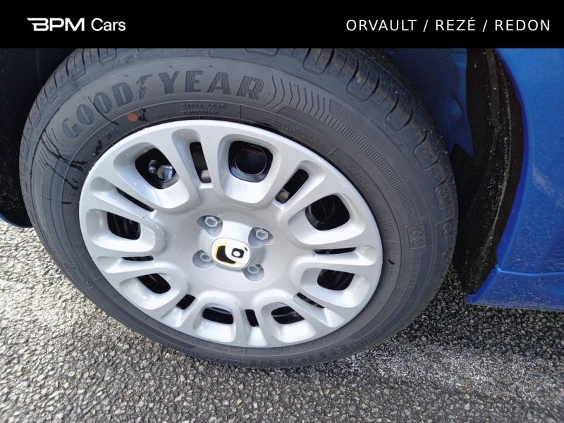 Image FIAT Panda Classic 1.0 70ch BSG S&S Icône Step 2