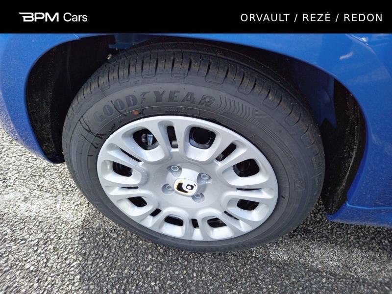 Image FIAT Panda Classic 1.0 70ch BSG S&S Icône Step 2