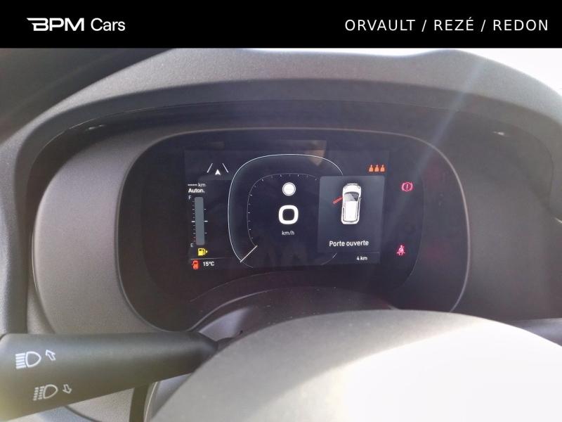 Image FIAT Panda Classic 1.0 70ch BSG S&S Icône Step 2