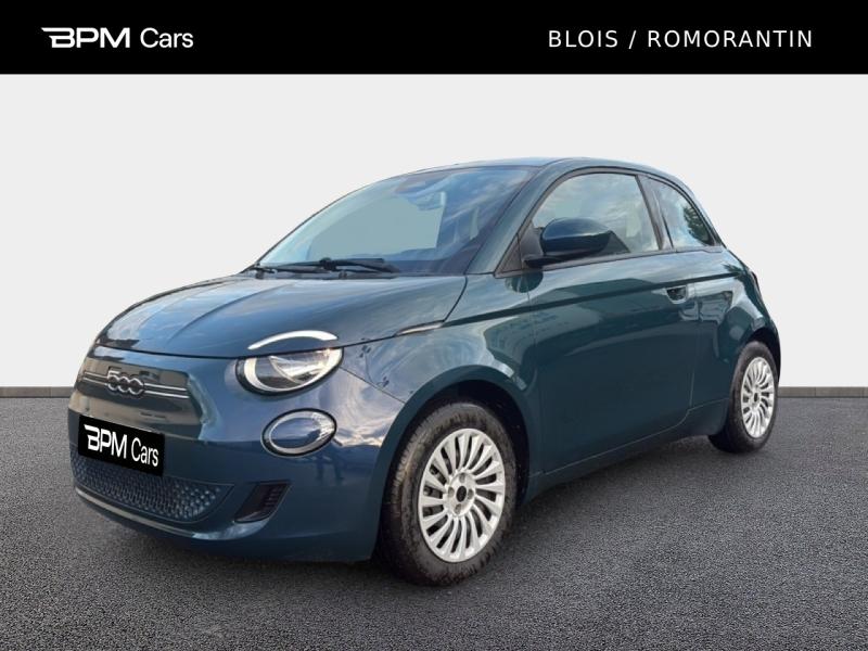 Photo FIAT 500 e 95ch MY23