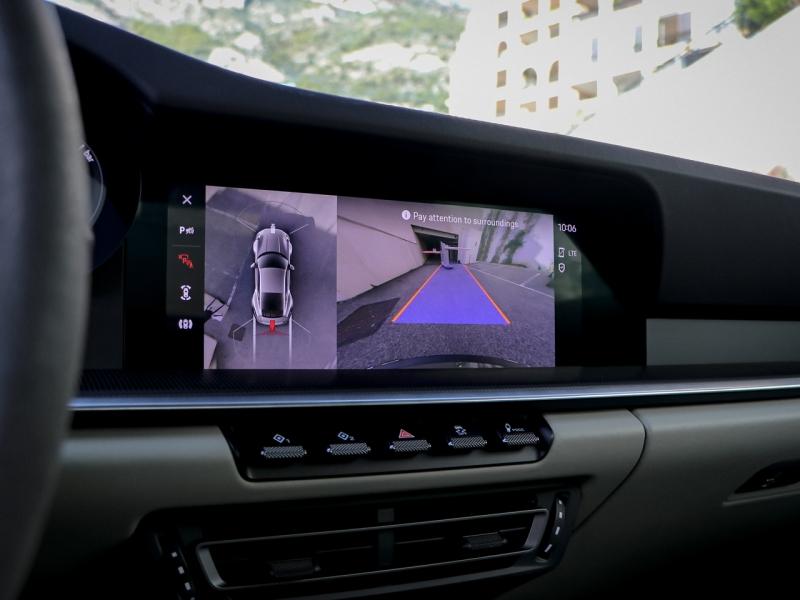 Image PORSCHE 911 Coupe 3.7 650ch Turbo S PDK