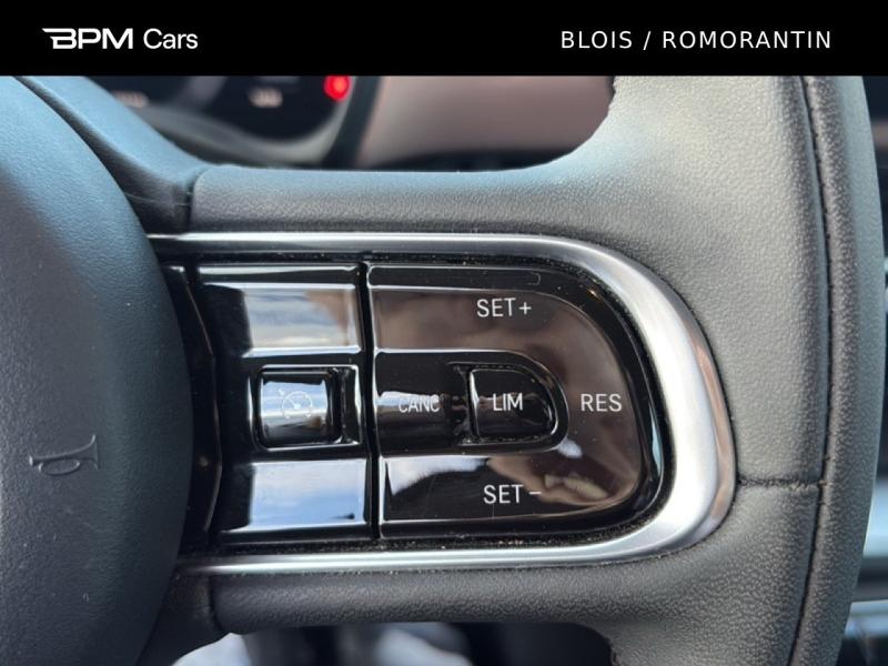 Image FIAT 500 e 118ch Icône