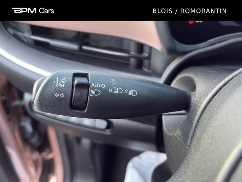 Image FIAT 500 e 118ch Icône