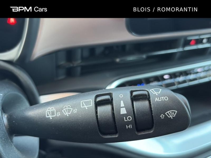 Image FIAT 500 e 118ch Icône