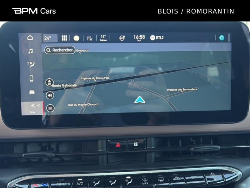 Image FIAT 500 e 118ch Icône