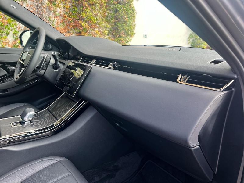 Image LAND-ROVER Range Rover Evoque 1.5 P270e PHEV 269ch S