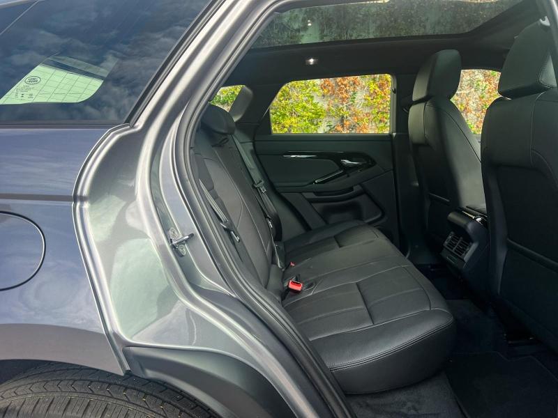 Image LAND-ROVER Range Rover Evoque 1.5 P270e PHEV 269ch S