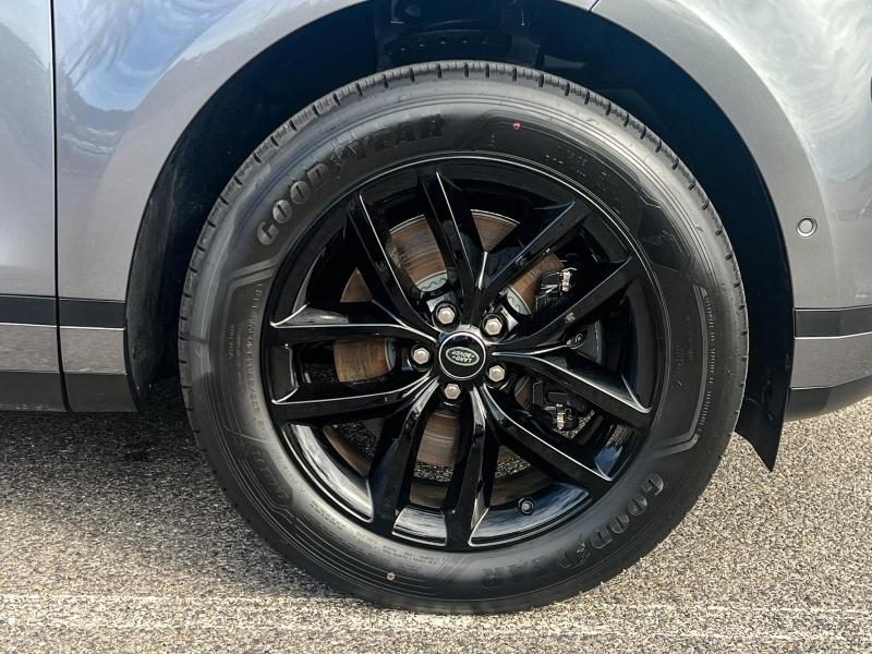 Image LAND-ROVER Range Rover Evoque 1.5 P270e PHEV 269ch S