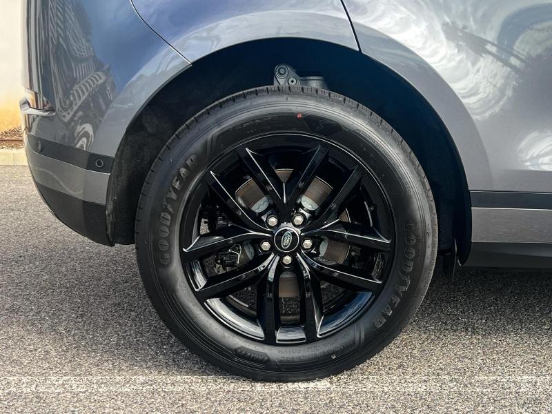 Image LAND-ROVER Range Rover Evoque 1.5 P270e PHEV 269ch S