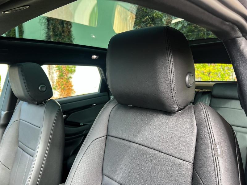 Image LAND-ROVER Range Rover Evoque 1.5 P270e PHEV 269ch S