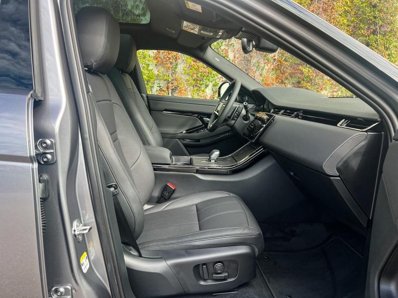 Image LAND-ROVER Range Rover Evoque 1.5 P270e PHEV 269ch S