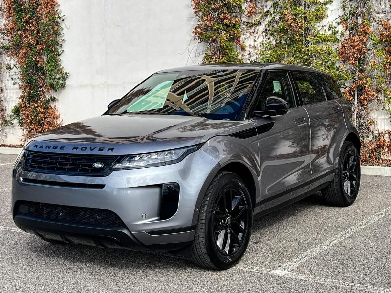 Photo LAND-ROVER Range Rover Evoque 1.5 P270e PHEV 269ch S