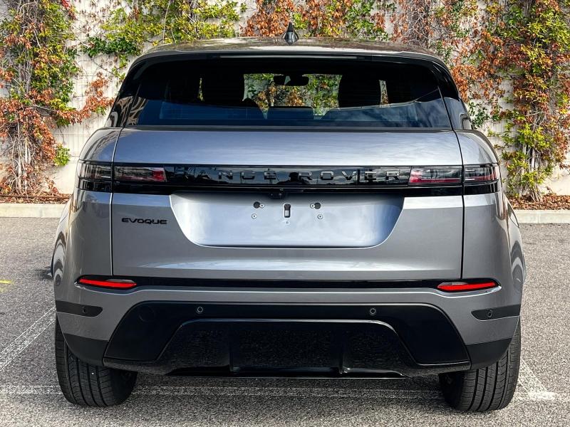 Image LAND-ROVER Range Rover Evoque 1.5 P270e PHEV 269ch S