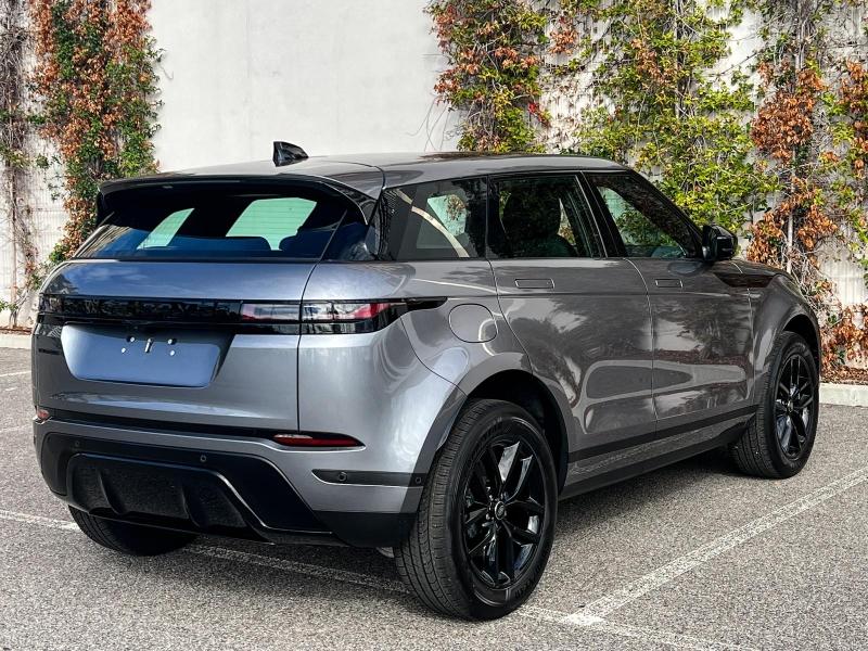 Image LAND-ROVER Range Rover Evoque 1.5 P270e PHEV 269ch S