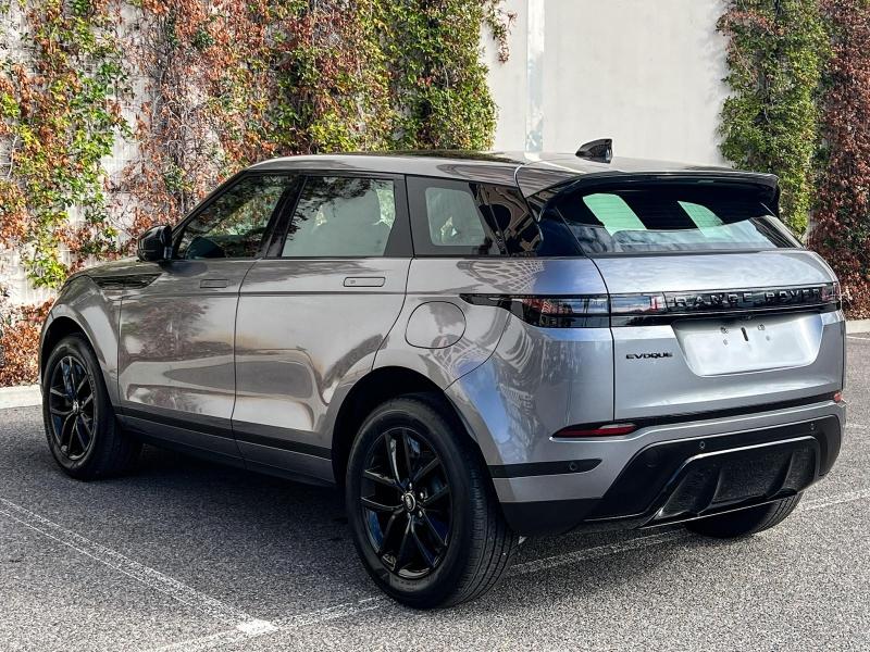 Image LAND-ROVER Range Rover Evoque 1.5 P270e PHEV 269ch S