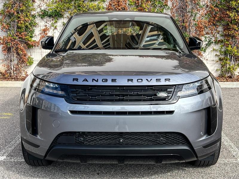 Image LAND-ROVER Range Rover Evoque 1.5 P270e PHEV 269ch S