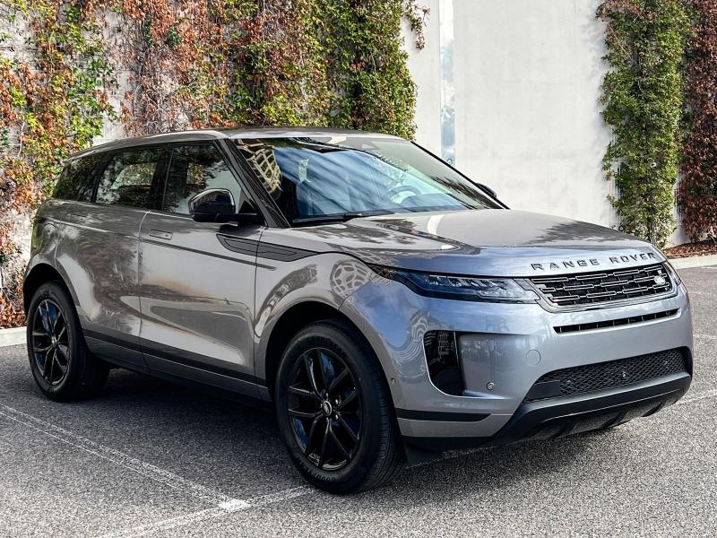 Image LAND-ROVER Range Rover Evoque 1.5 P270e PHEV 269ch S