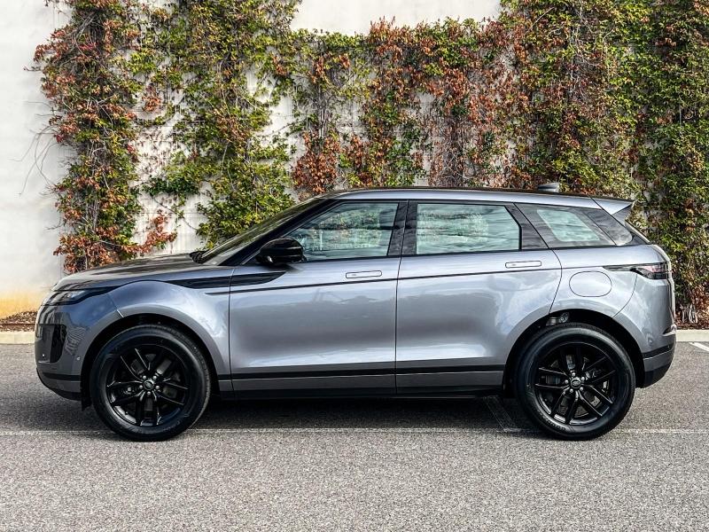 Image LAND-ROVER Range Rover Evoque 1.5 P270e PHEV 269ch S