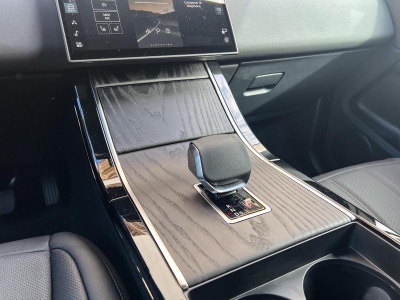 Image LAND-ROVER Range Rover Evoque 1.5 P270e PHEV 269ch S