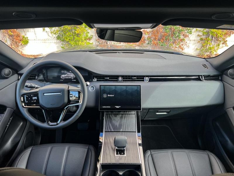 Image LAND-ROVER Range Rover Evoque 1.5 P270e PHEV 269ch S