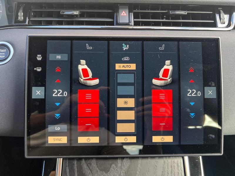 Image LAND-ROVER Range Rover Evoque 1.5 P270e PHEV 269ch S