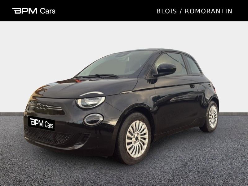 Photo FIAT 500 e 95ch Action