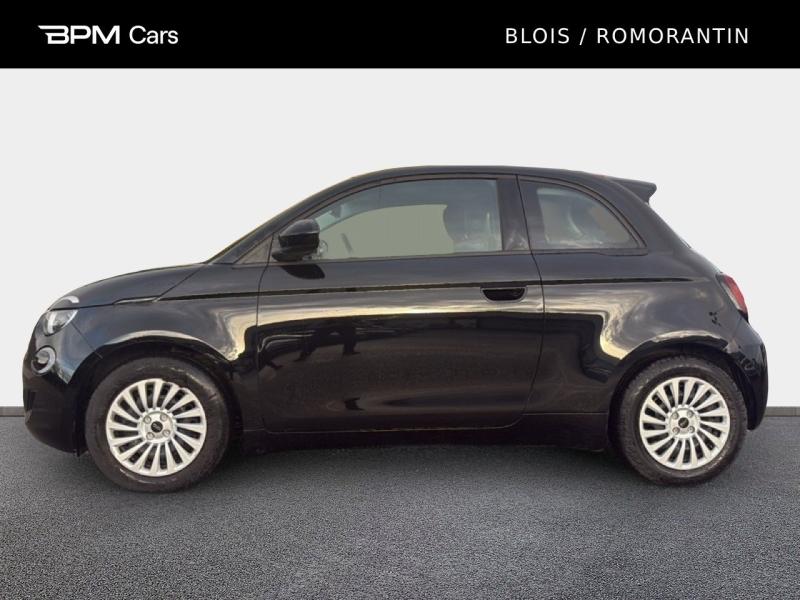 Image FIAT 500 e 95ch Action