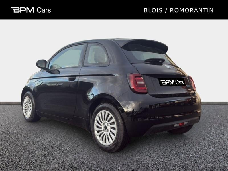 Image FIAT 500 e 95ch Action