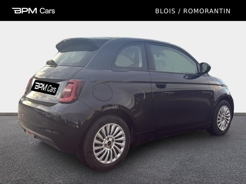 Image FIAT 500 e 95ch Action
