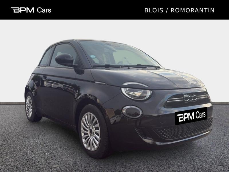 Image FIAT 500 e 95ch Action