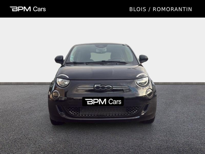 Image FIAT 500 e 95ch Action