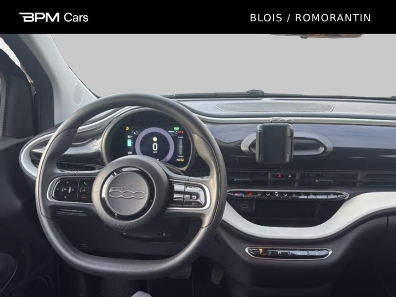 Image FIAT 500 e 95ch Action