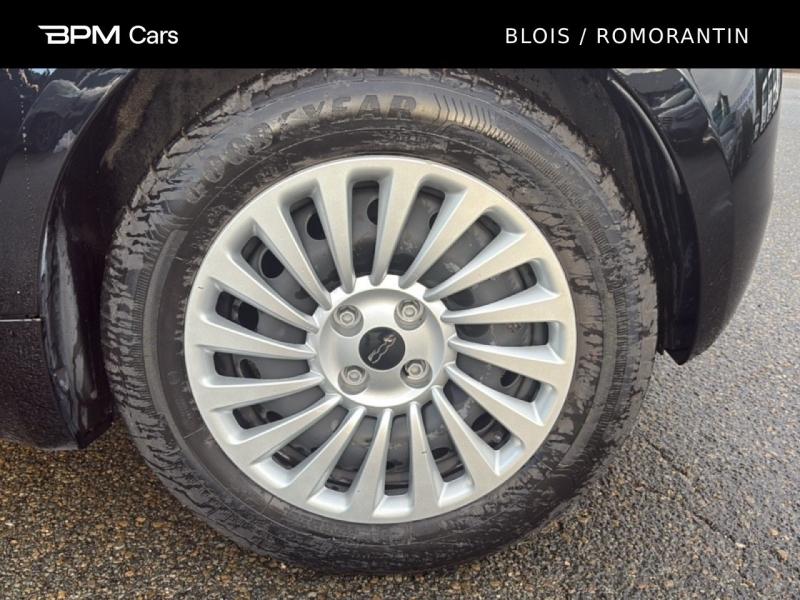 Image FIAT 500 e 95ch Action